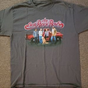 Men's The Oak Ridge Boys Celebration Tour shirt